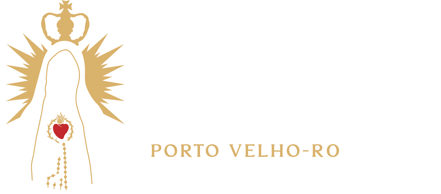 Santuário de Fátima — Porto Velho, RO